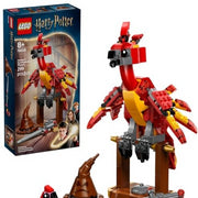 LEGO 6526353 Harry Potter Fawkes: Dumbledores Phoenix 76448