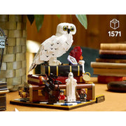 LEGO 6588710 Harry Potter Sorcerer's Stone Collectors' Edition 76466