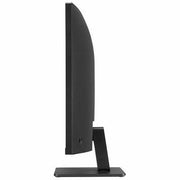 LG 32BR50C-B 32-Inch Curved Full HD 1920x1080 VA Monitor, 100Hz Refresh Rate, 5ms Response Time, HDMI & D-Sub Ports, Black