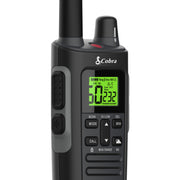 Cobra RX685 Walkie Talkie - Rugged Waterproof & Dustproof with up to 40-Mile Range