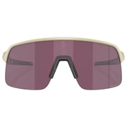 Oakley OO9463-5239 Sutro Lite OO9463 Prizm Road Mirror Sunglasses - Matte Sand/Prizm Road Black Mirror - Medium