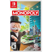 Ubisoft MONOPOLY - Standard Edition (Nintendo Switch)