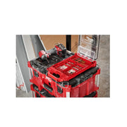 Milwaukee 48-32-4097 Shockwave Impact Duty Alloy Steel Screw Driver Bit Set (60-Piece)