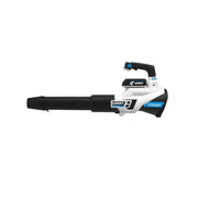 Hart HLBL071VNM 40-Volt Cordless Brushless 650 CFM Blower (1) 5.0 Ah Lithium Ion Battery