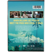 Black Bear Pictures In The Grey DVD Movie Action Drama Thriller, 480p, English SDH Subtitles, Rated R