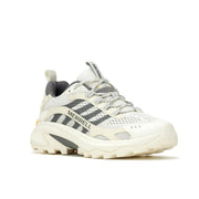 Merrell J038454 Moab Speed 2 Hiking Shoes for Ladies - Chalk - 9.5M
