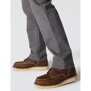 Carhartt Men's Relaxed Straight Rigby Work Utility Pants, Rugged Flex Stretch, Gravel, 31W x 30L, 102517-039