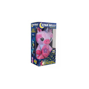 As Seen on TV 269952 Star Belly Dream Lites - Pink & Purple Unicorn
