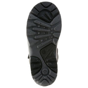 Kamik Waterbug5 Pac Boots for Kids - Black/Charcoal - 3 Kids