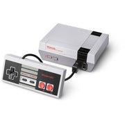 Nintendo CLVSNESA Entertainment System: NES Classic Edition