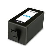 Onn INHPCL100025949 902XL (Black) & 902XL (Color) 4 Cartridges (E)