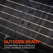 NEBO Neb-Slp-0001 Reliance 50W Solar Panel