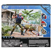 Hasbro G0849 G.I. Joe Classified Series #157, Christopher 