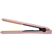CHI Original Digital Flat Iron Hair Straightener, 1.25 in Ceramic Floating Plates, Adjustable Digital Temperature, Ionic Anti-Static Technology, Rose Gold, 79753456