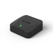 Wyze Wi-Fi 6E Mesh Router Pro, AXE5400 Tri-Band, 2.5 Gbps Internet Speed, Black, WF6ETBMR