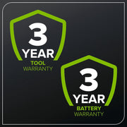 Greenworks 24V 13