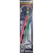 Fish Razr FR450 Bali Bullet Pink/White/Blue
