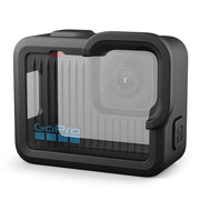 GoPro Protective Sleeve for HERO Tiny Camera, Shock-Absorbing Rubber, Lightweight Slim Design, Black, AFFRC-002