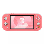 Nintendo Animal Crossing: New Horizons Bundle - Isabelle's Aloha Edition, Switch Lite