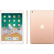 Apple iPad 6th Gen 128GB Gold Wi-Fi MRJP2LL/A