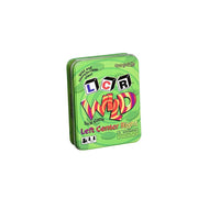 George & Company 00723 LCR Wild Dice Game