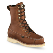 Irish Setter A0896e2130Wingshooter 9'' Insulated Waterproof Hunting Boots for Men - Amber - 13W