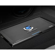 Planet Audio AC5000.1D 5000W Mono Class D MOSFET Power Car Amplifier
