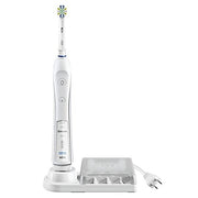 Oral-B Pro 6952 5000 SmartSeries with Bluetooth Electric Rechargeable Toothbrush