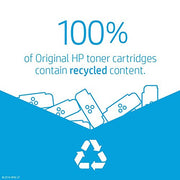 HP C9721A 641A Cyan Original Laser Jet Toner Cartridge