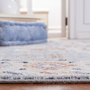 SAFAVIEH BLR212B-28 Blair Sammy Traditional Machine Washable Runner, 2'2