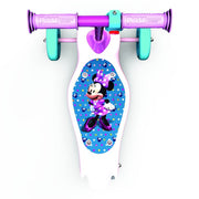 Disney Minnie Mouse Pulse Performance Minnie Mouse Safe Start Electric Scooter