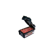 Berry's Superior Plated RN Pistol Bullets - 230 Grain - .452 Diameter - 350 Rounds