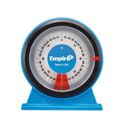 Empire Level 36 Magnetic Polycast Protractor