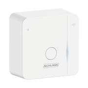 Schlage BR400 Sense Wi-Fi Adapter, White
