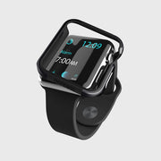 Raptic 465021 Edge 42mm Black Machined Aluminum Guard