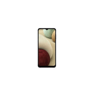 Samsung SMA125UZKVPP Galaxy A12 32GB 3GB RAM Black Verizon 6.5-In