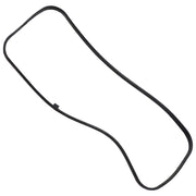 Beck/Arnley Valve Cover Gasket Set for Honda and Acura Vehicles 1997-2004, Complete Installation Kit, Black, 036-1789