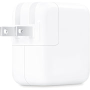 Apple MW2K3AM/A 35W Dual USB-C Port Power Adapter