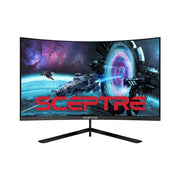 Sceptre C275B-1858RN Curved 27'' Gaming Monitor