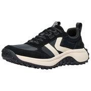 KEEN Womens KS86 Sneaker Black/Birch 9