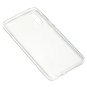 OtterBox 77-64808 Clearly Protected Skin Series Phone Case for Samsung Galaxy A50- Clear