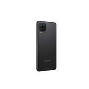 Samsung SM-A125U Galaxy A12 32GB Consumer Cellular Postpaid Smartphone - Black