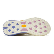 Merrell Agility Peak 5 Trail Running Shoes for Ladies, Pastel Multi, Size 10M, 81000004