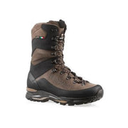 Zamberlan 0981BRM Wasatch GTX RR Hunting Boots for Men, Waterproof Italian Nubuck Leather, Brown, 11 in
