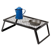 Stansport Heavy-Duty Camp Grill - Medium