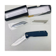 Outdoor Edge SX5308 Razor SX5 Replaceable Blades Folding Pocket Knife Rare 7.25