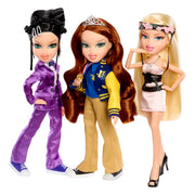 Bratz X Mean Girls Spring Fling Collector Doll Janis