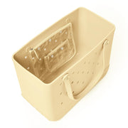 Bogg OB02-BCR01-OS Original Tote Bag - Buttercup