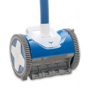 Hayward Phoenix 2X Automatic Suction Pool Cleaner with Patented Tire Treads, Adjustable Skirt, Pre-Programmed Steering for In-Ground Pools up to 32 ft, PES22CSTX