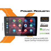 Power Acoustik CA-106W 10.6
